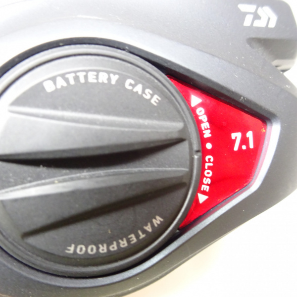18キャタリナ IC 150SHL
